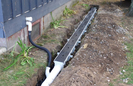 GeoSeti, water supply and sewage systems, Naberezhnye Chelny, proyezd Tozelesh, 