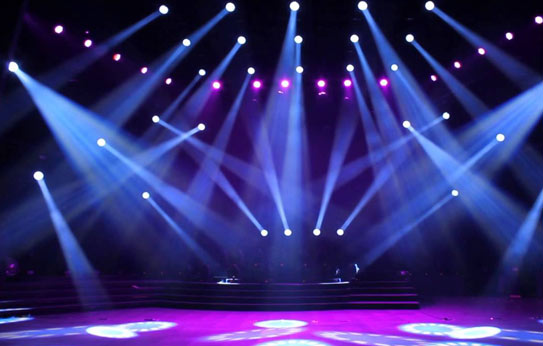 Spot Light