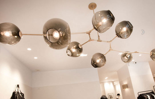 Modern Light